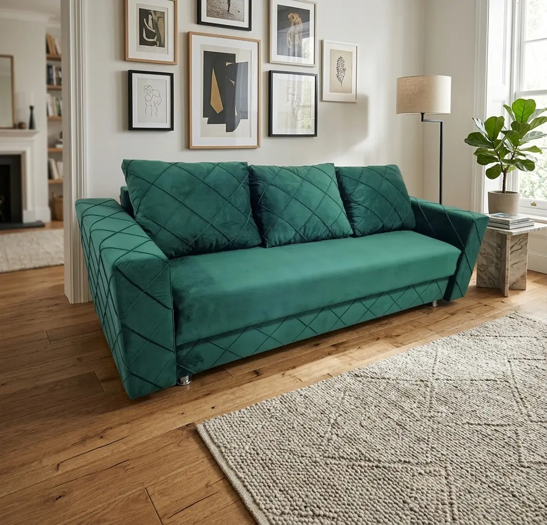 Диван B-Art Furniture P3E5 1750x930