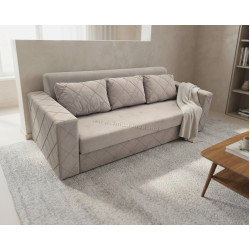 Диван B-Art Furniture P3E5 2350x930