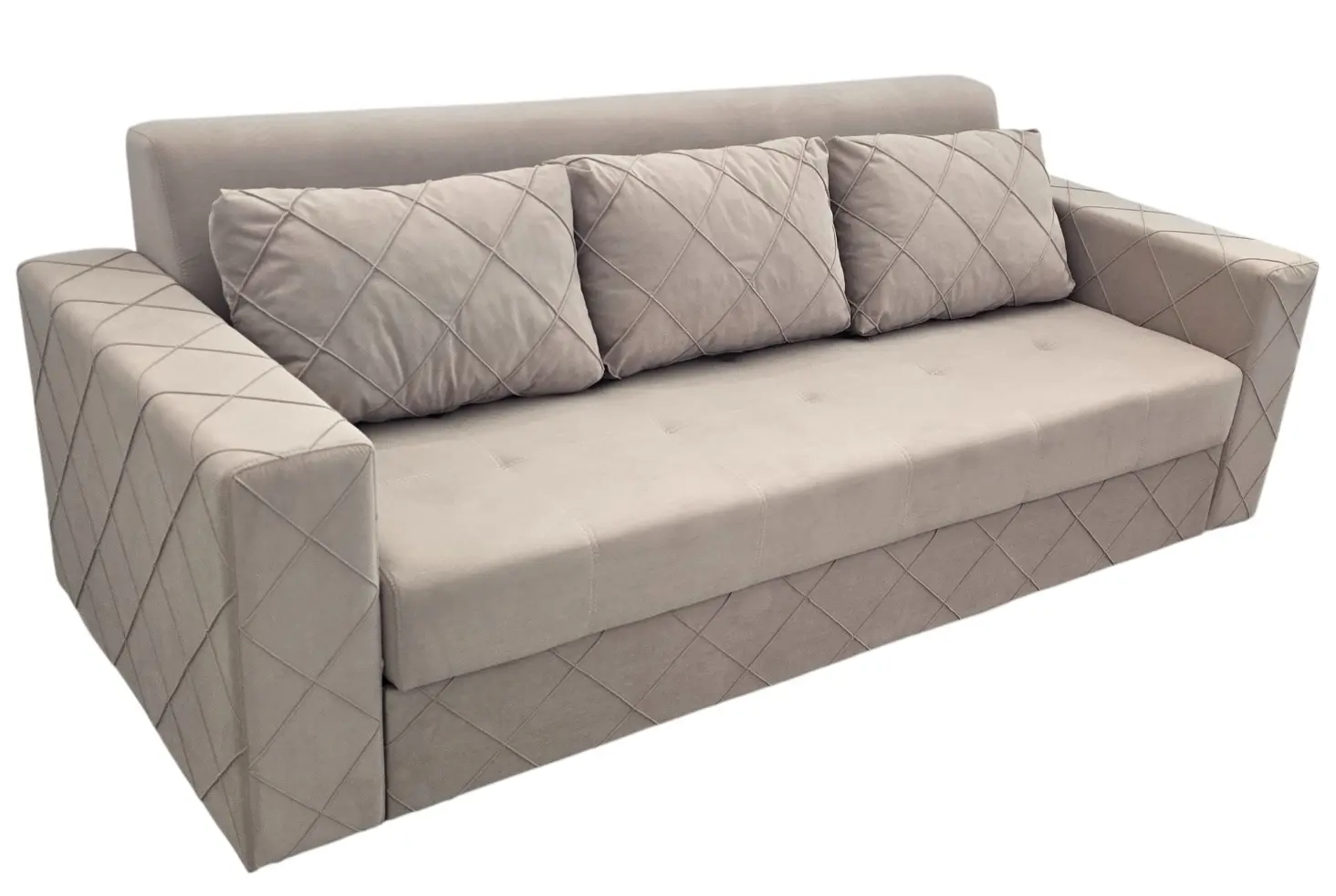 Диван B-Art Furniture P3E5 2350x930 - 2