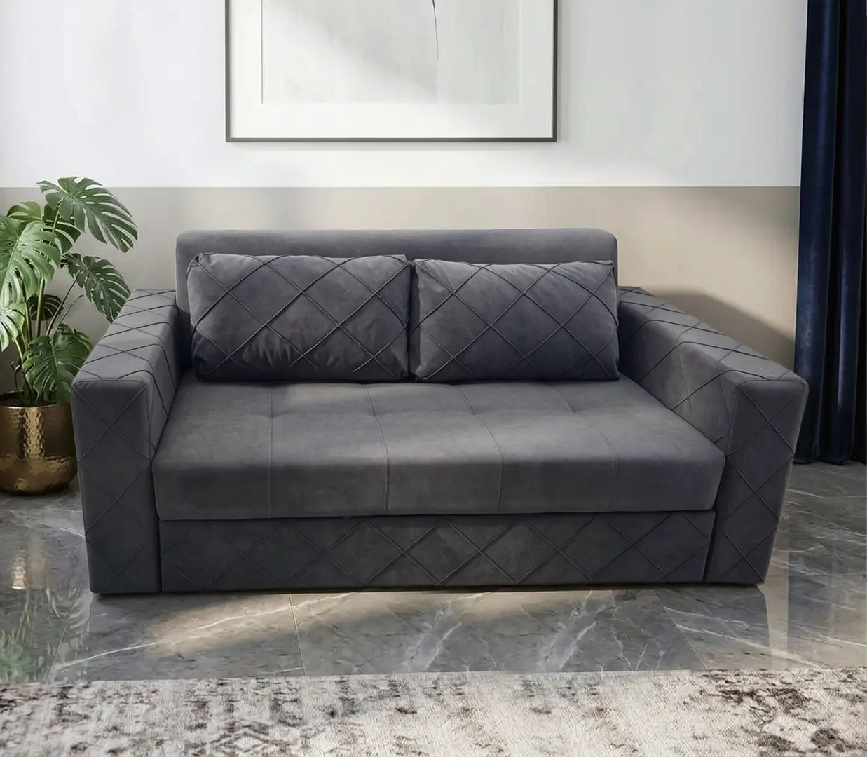 Диван B-Art Furniture P3E5 950x930