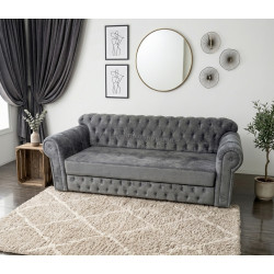Диван B-Art Furniture P3K3 1800x950