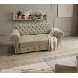 Диван B-Art Furniture P3K3 2000x950