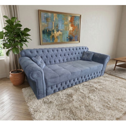 Диван B-Art Furniture P3K3 2200x950