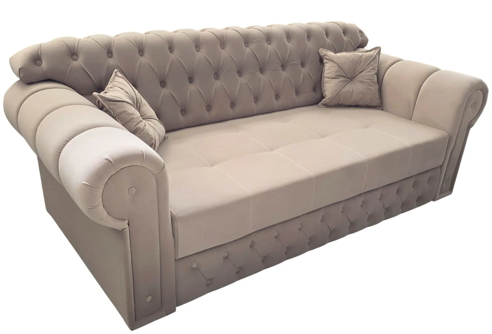 Диван B-Art Furniture P3K3 1100x950 - 2