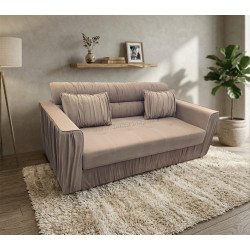 Диван B-Art Furniture P3L1 1500x930