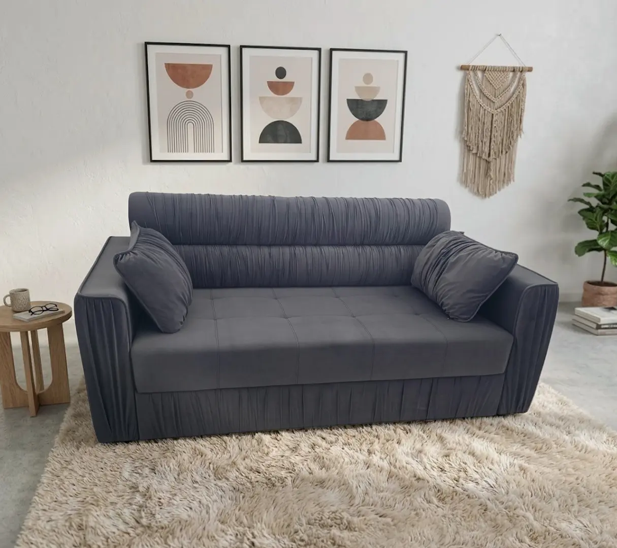 Диван B-Art Furniture P3L1 1750x930