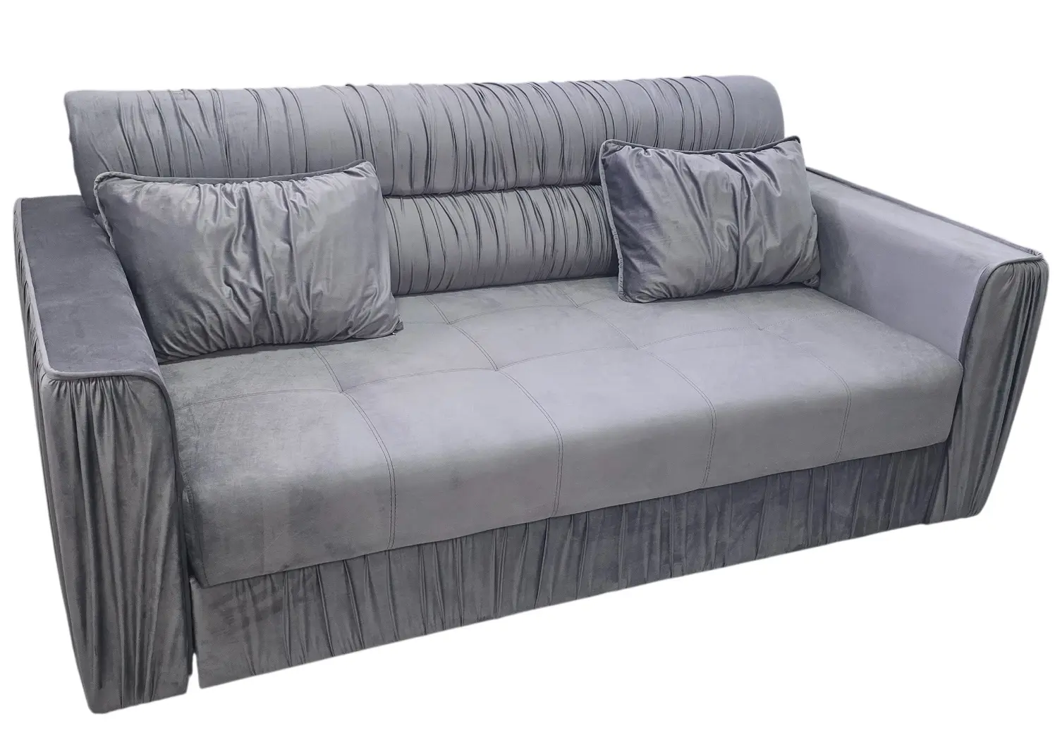Диван B-Art Furniture P3L1 2350x930 - 2
