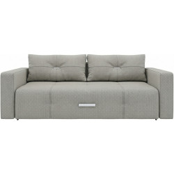 Canapea MatroLuxe Aldo Ape 17 (Light Grey) Thumb