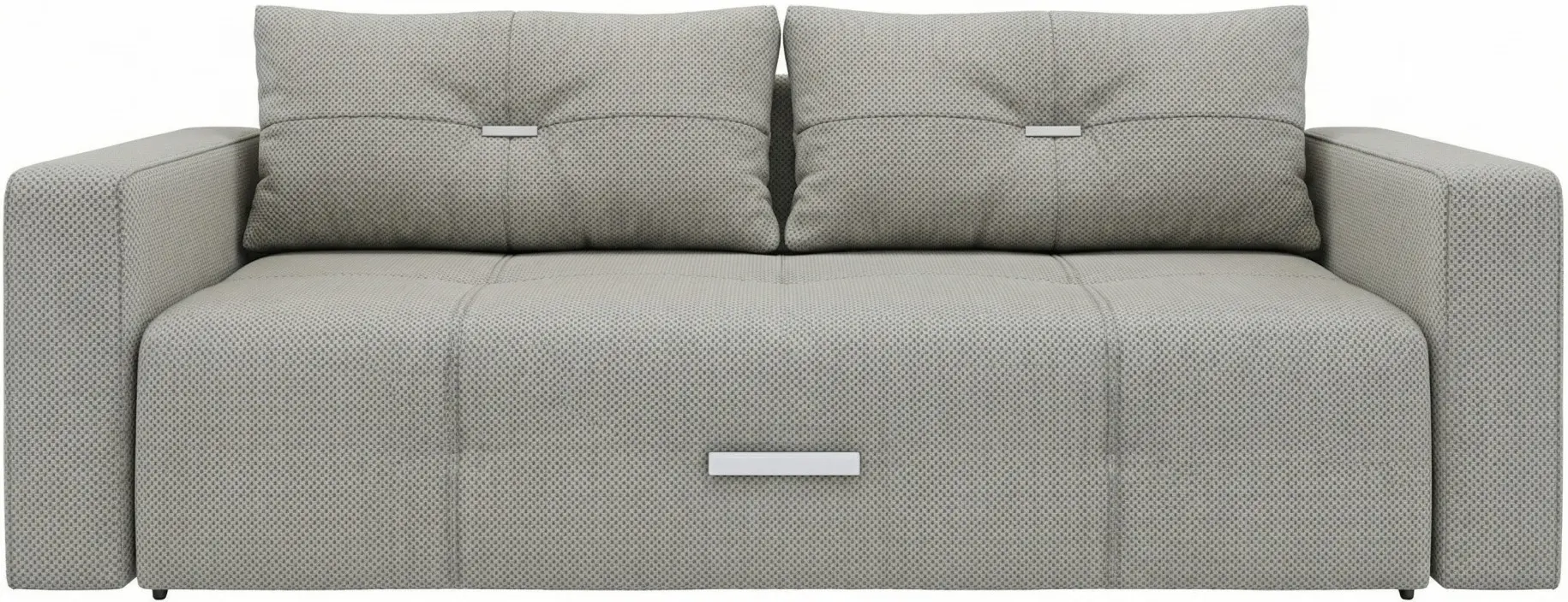 Canapea MatroLuxe Aldo Ape 17 (Light Grey) - 2