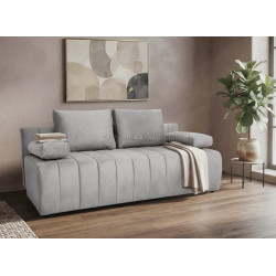 Диван Mobiland Domino Wave 15 (Grey)