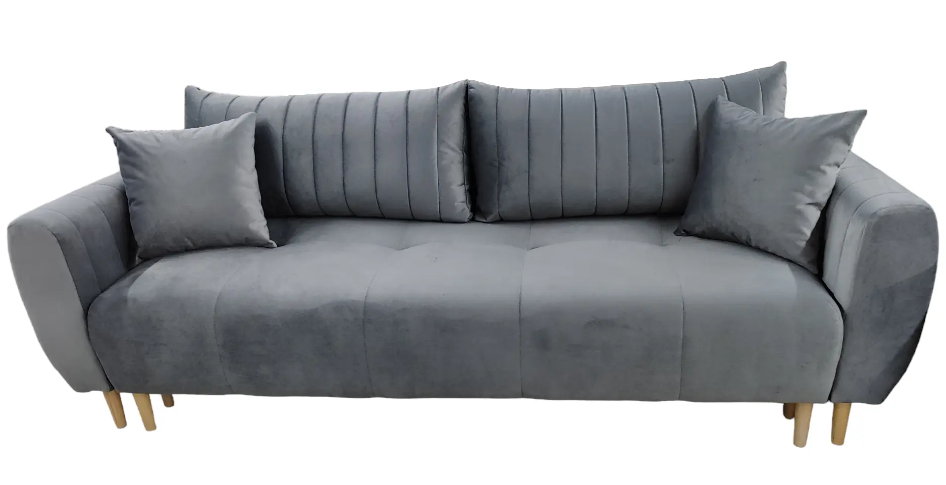 Диван Mobiland Marina Kronos 22 (Dark Grey) - 3