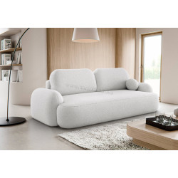 Диван Space Meble Molly Terra Frotte 0 (White)