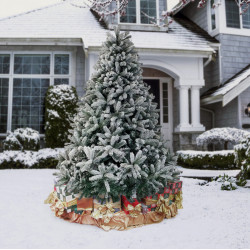 Brad Divi Trees Mont Blanc 3m