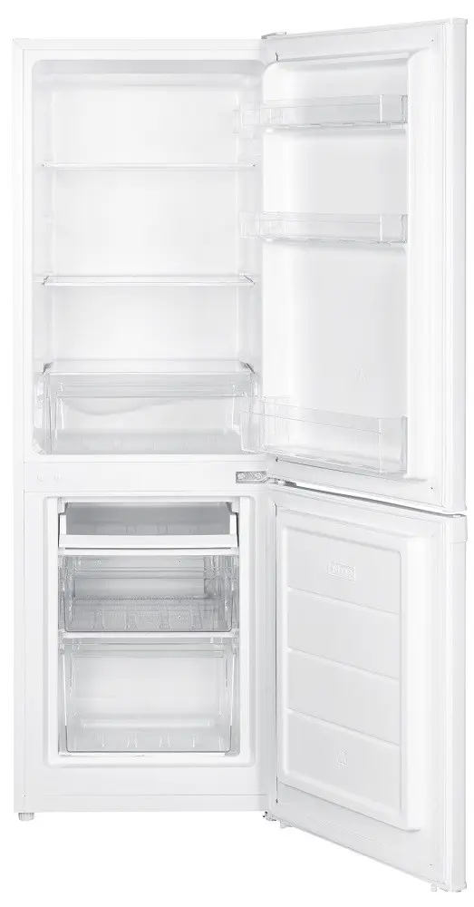 Холодильник Bauer BRB-145W (White)