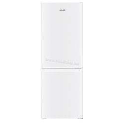 Frigider Bauer BRB-145W (White)