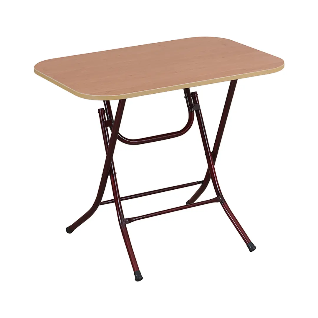 Стол складной Zilan ZLN2524 (Oak/Brown) - 3