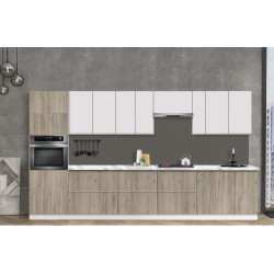 Модульная кухня Modern Dolce Vita 2 H68 3.6m Thumb