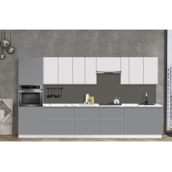 Модульная кухня Modern Dolce Vita 2 H68 3.6m