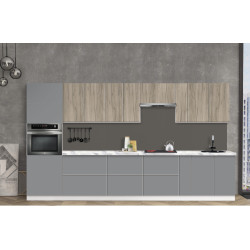 Модульная кухня Modern Dolce Vita 2 H68 3.6m Thumb