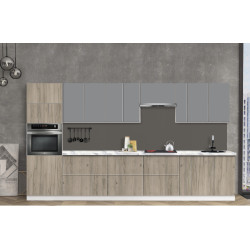 Модульная кухня Modern Dolce Vita 2 H68 3.6m Thumb