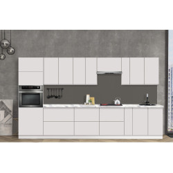 Модульная кухня Modern Dolce Vita 2 H68 3.6m Thumb