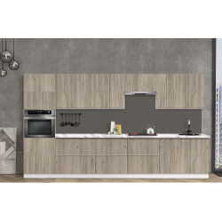 Модульная кухня Modern Dolce Vita 2 H68 3.6m Thumb