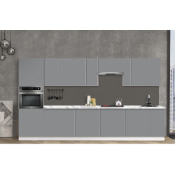 Модульная кухня Modern Dolce Vita 2 H68 3.6m Thumb