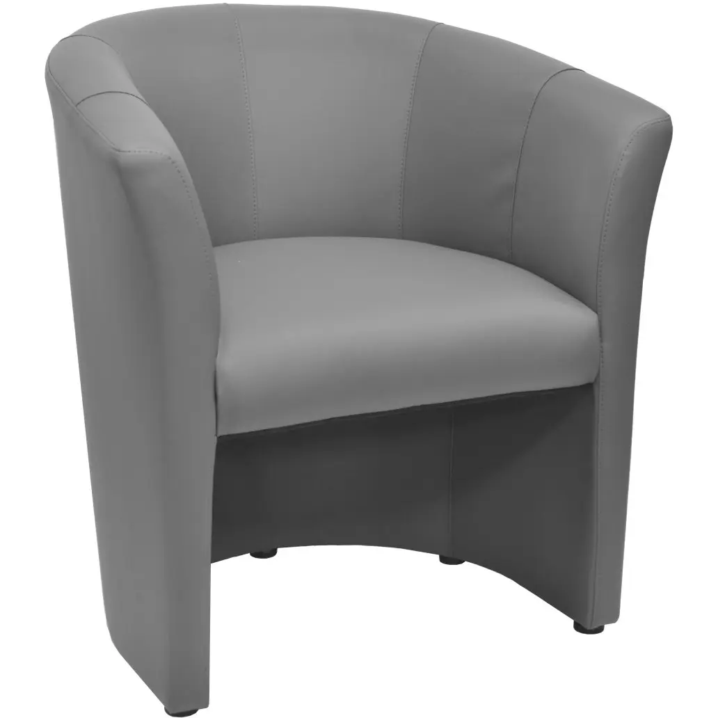 Fotoliu DP Club ECO 70 (Gray) - 2
