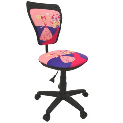 Кресло DP Ministyle GTS (Pink) Thumb