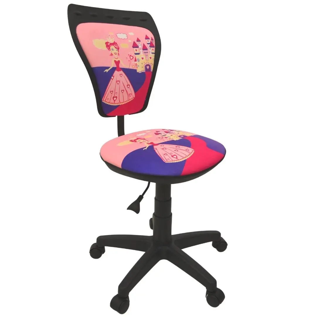 Кресло DP Ministyle GTS (Pink) - 2