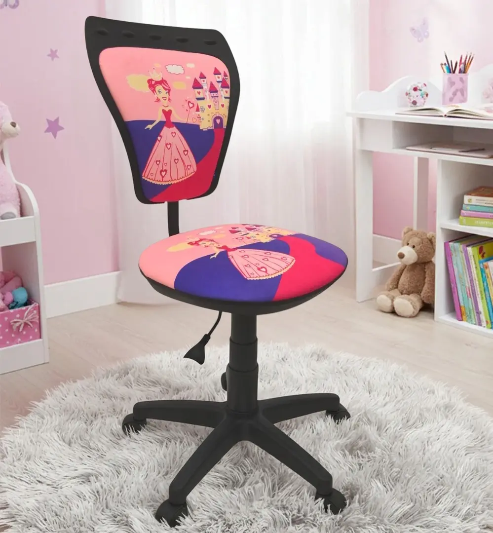 Кресло DP Ministyle GTS (Pink)