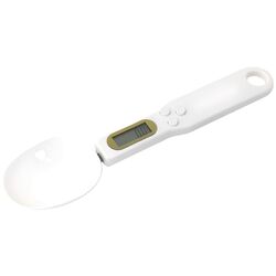 Cantar de bucatarie Procart SP001-WON (White)