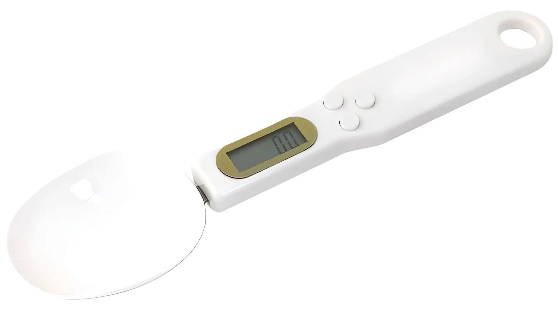 Весы кухонные Procart SP001-WON (White)