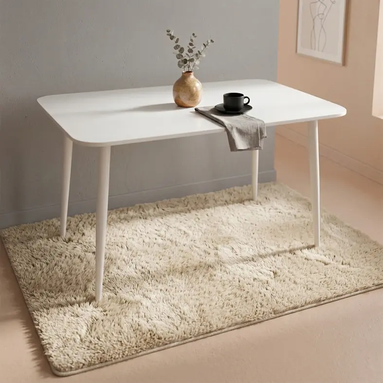 Masa Evelin DT-405-4WH (Alpine White)