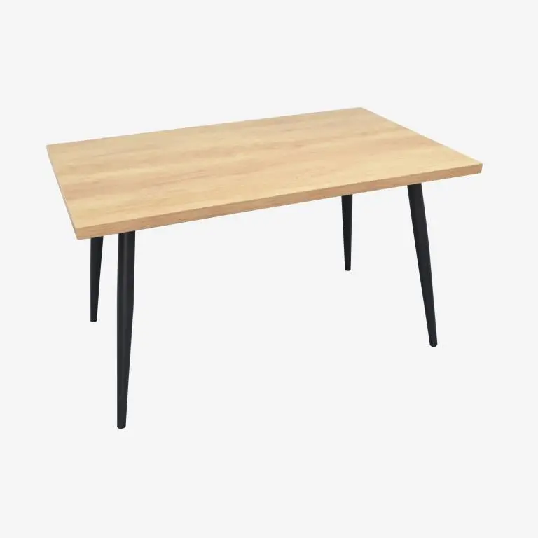 Masa Evelin DT-405-5B (Nebraska Oak/Black) - 2