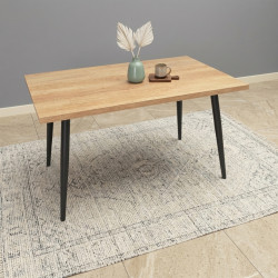 Masa Evelin DT-405-5B (Nebraska Oak/Black)