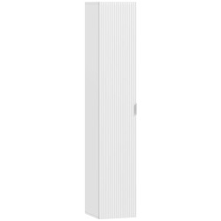 Пенал навесной Homcom 834-842V00WT (White) Thumb