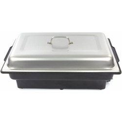Marmita Maxima 09300001 (Black/Inox) Thumb