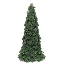 Елка Divi Trees American Silicon Small 1.8м Thumb