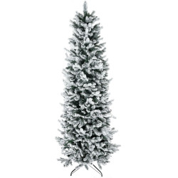 Brad Homcom 830-730V03GN 225cm Thumb