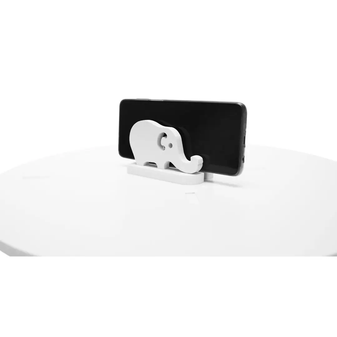Стеллаж вращающийся Tempo Kondela Erion Typ 2 (White) - 6