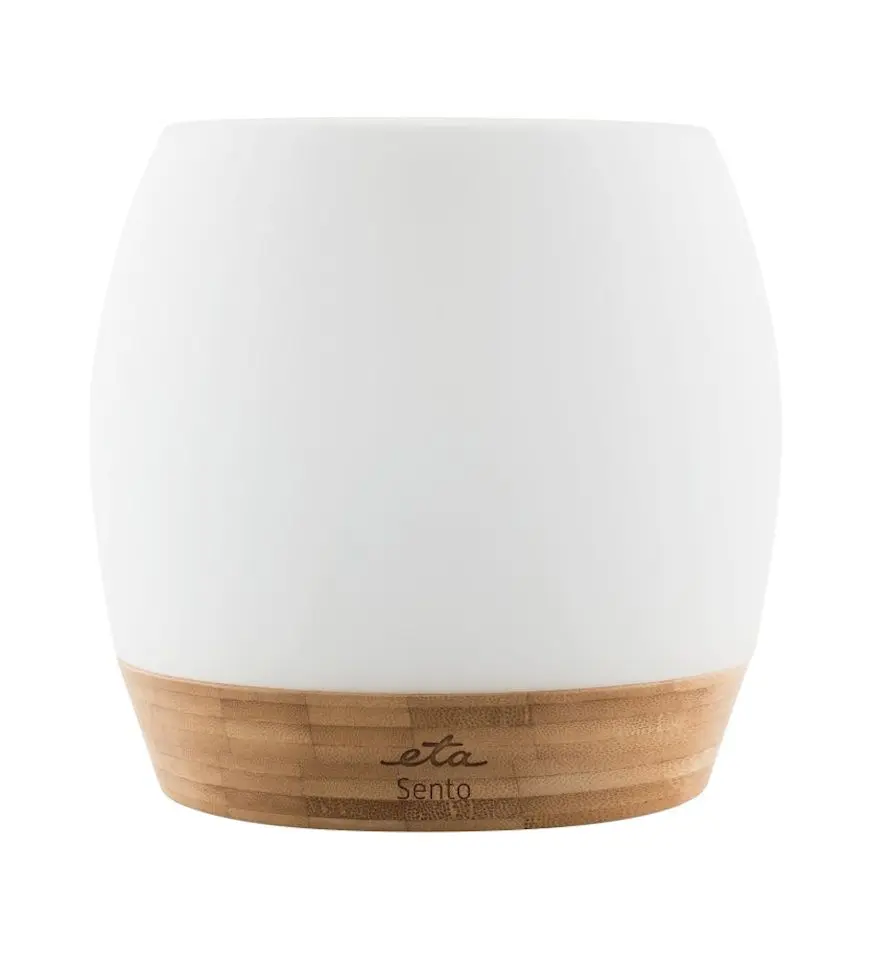 Аромадиффузор ETA Sento 2634 90000 (White)