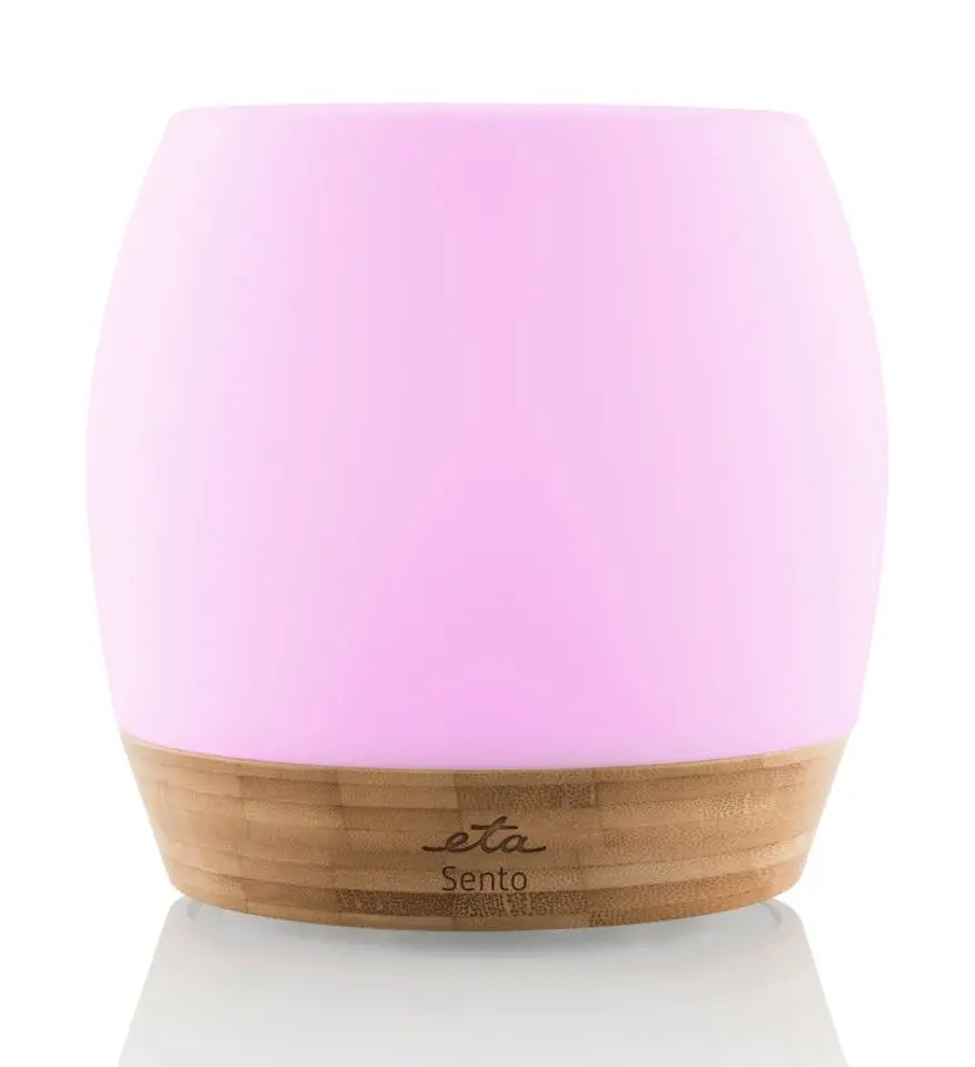 Аромадиффузор ETA Sento 2634 90000 (White)