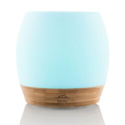 Аромадиффузор ETA Sento 2634 90000 (White) Thumb