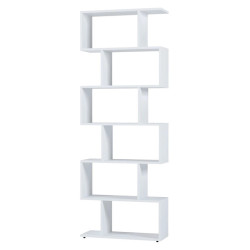Etajera Fabrik Home Wally (White Ash) Thumb