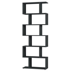 Etajera Fabrik Home Wally (Anthracite) Thumb