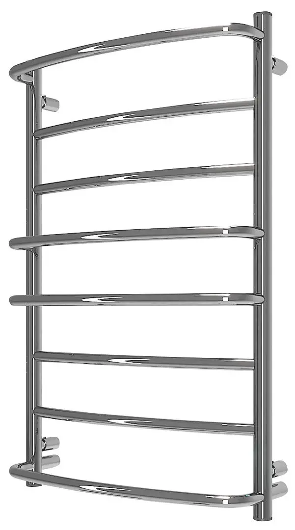 Uscator de prosoape Elna Cascade Mix-8 800x530 (Chrome)