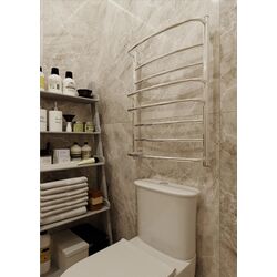 Uscator de prosoape Elna Cascade Mix-8 800x530 (Chrome) Thumb