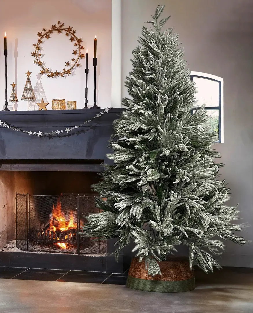 Елка Waltz Snow VOR58715 210см