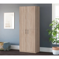 Шкаф Fabrik Home Office Line Nr.11 (Sonoma Oak)